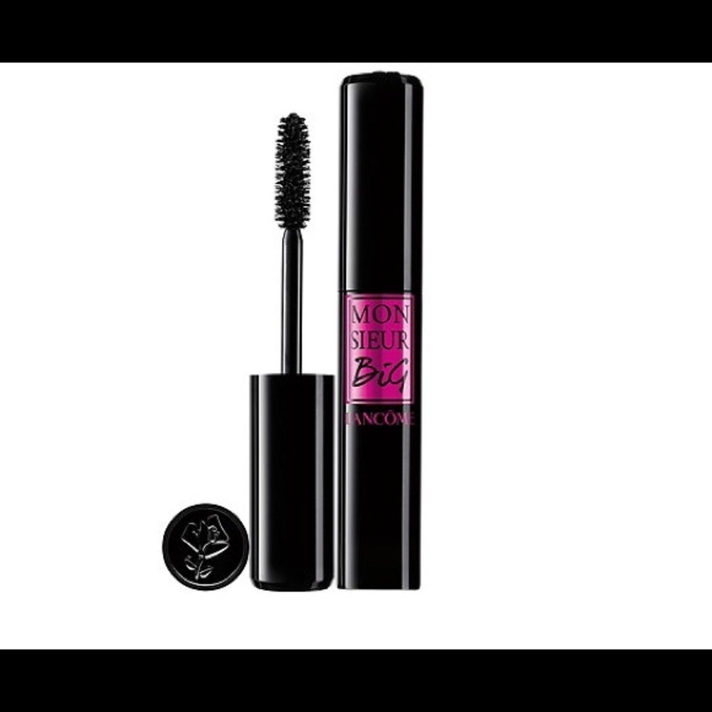 Lancôme Monsieur Big Mascara